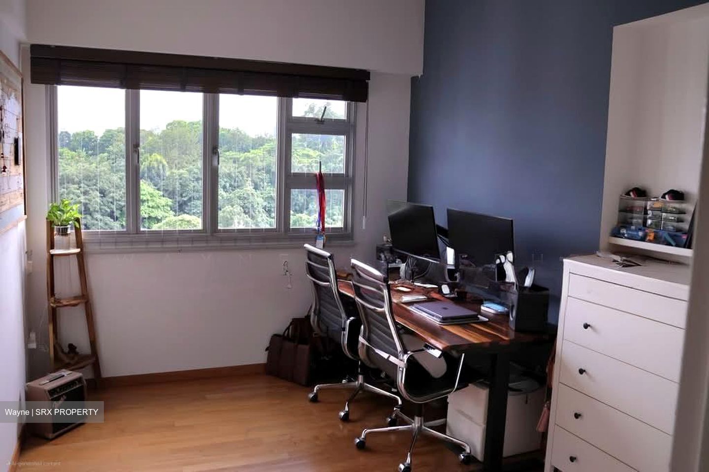 Blk 105A Depot Heights (Bukit Merah), HDB 4 Rooms #533488031